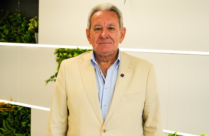 El parking, primera y última frontera de la seguridad integral en centros y parques comerciales