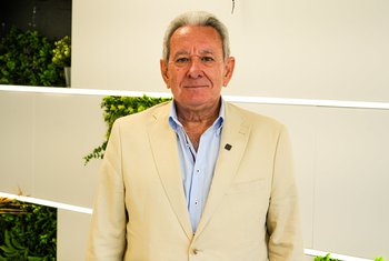 El parking, primera y última frontera de la seguridad integral en centros y parques comerciales