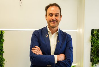 La seguridad inteligente redefine la gestión de los centros comerciales