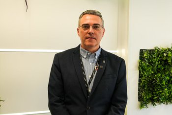 Más tecnología, nuevos riesgos: la seguridad evoluciona con el centro comercial