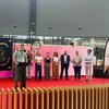 Torrecárdenas presenta la VII edición de la Mini Desértica