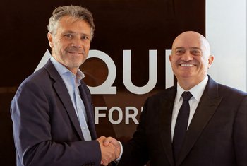 Aqui tu Reforma nombra a Francisco Martín Rubio delegado para Andalucía