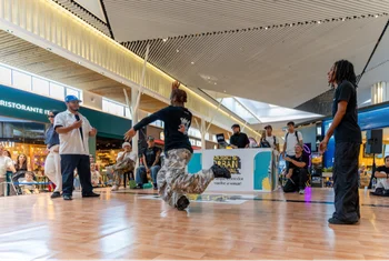 Parque Corredor celebra la tercera edición del MUF 28850