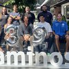 Cuatro Caminos convierte su 39 aniversario en un festival de fitness