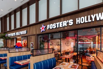 Foster's Hollywood reabre sus puertas en El Boulevard