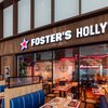 Foster's Hollywood reinaugura un local en Vitoria