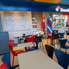 Domino’s Pizza suma un restaurante propio en el CC La Verónica