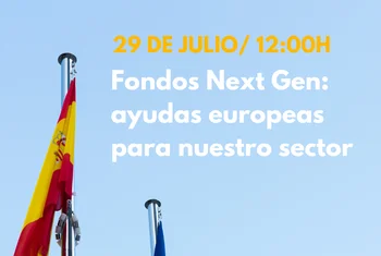 Los Fondos Next Gen, a debate en el próximo Aula AECC