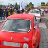 Gran Vía de Vigo será punto de partida del Rally Ciudad