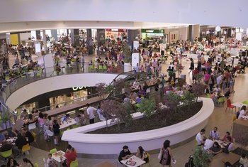 Las ventas de Sambil Outlet suben un 7% a cierre de 2023