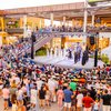Zenia Boulevard celebra su 14º aniversario