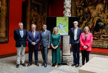 La Torre Outlet Zaragoza será el escenario principal de la Aragón Fashion Week