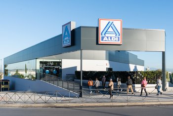 Aldi abre un nuevo supermercado en Arganda del Rey