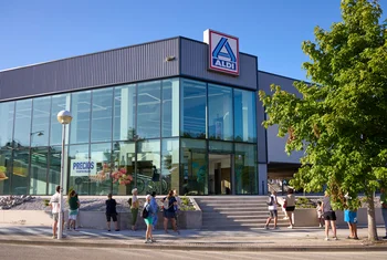 Aldi alcanza los cinco supermercados en Cantabria