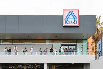 Aldi crece en las Islas Canarias