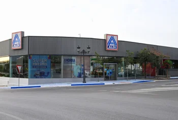 Aldi alcanza los 29 supermercados en la provincia de Málaga