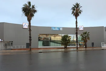 Aldi abre su séptima tienda en Valencia