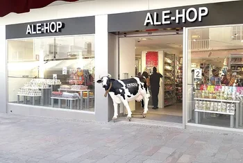 ALE-HOP abre una nueva tienda en San Sebastián