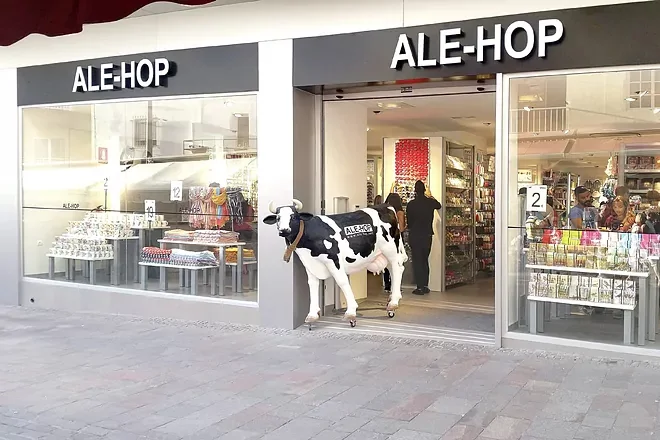 Ale-hop