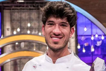 Vicio, la marca de 'food delivery' del ganador de Masterchef, desembarca en Madrid