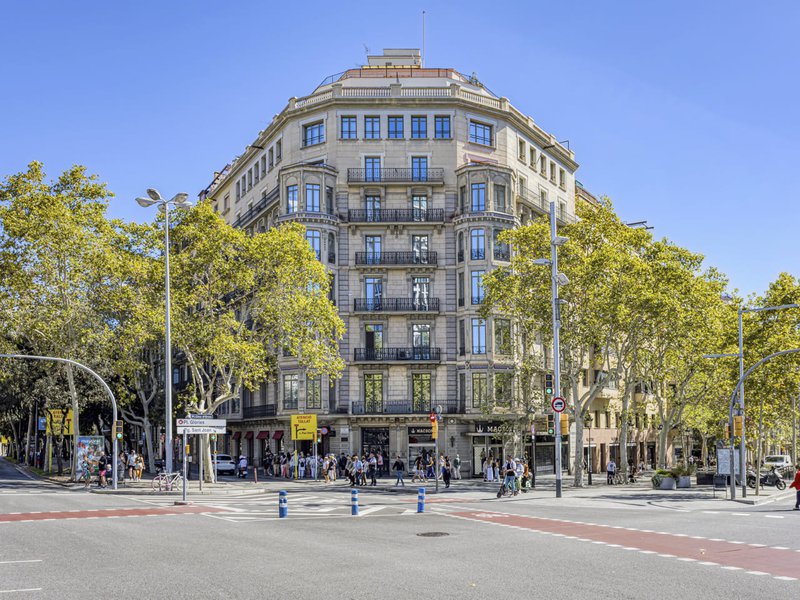 ALTING Paseo de Gracia 110