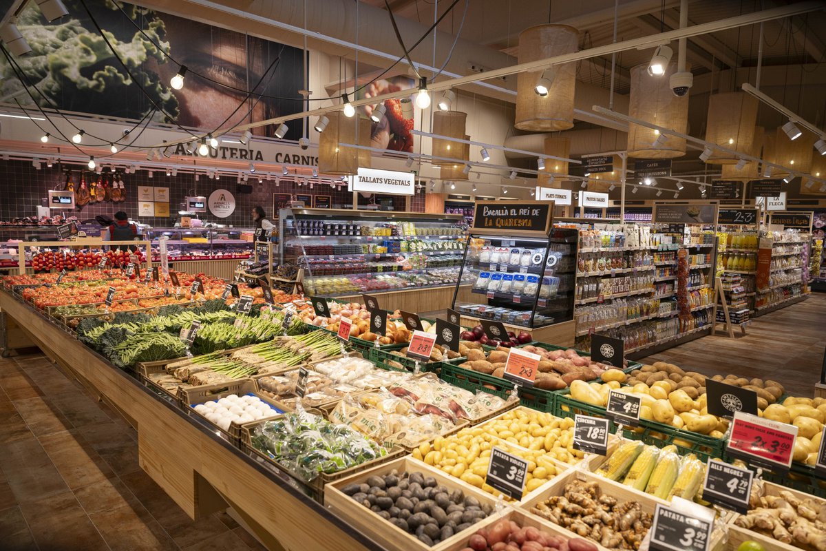 Grup Ametller Origen invirtió 32 millones en compras al Penedès en 2025