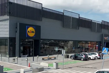 La gestora AEW adquiere el parque comercial Alcora Plaza en Parque Oeste Madrid