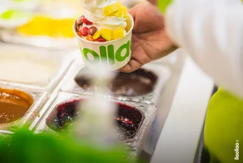 llaollao abre su novena yogurtería en Indonesia