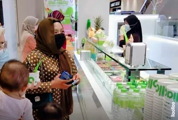 Llaollao abre dos tiendas en Malasia