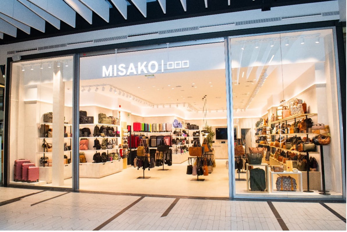 Ofertas misako hot sale