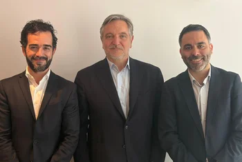Apresco designa a Luis Marañón como nuevo director general