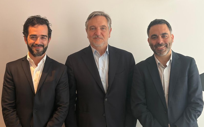 Apresco designa a Luis Marañón como nuevo director general
