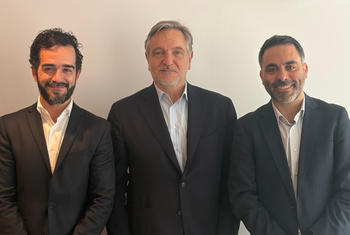 Apresco designa a Luis Marañón como nuevo director general
