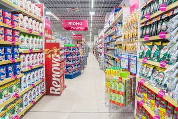 Bubbles Bidco inaugura un nuevo punto de Acqua & Sapone en Equinoccio Retail Park