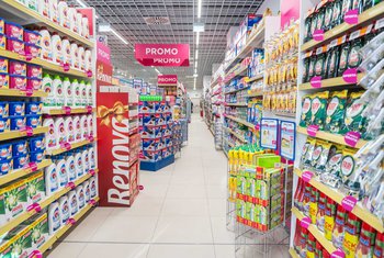 Bubbles Bidco inaugura un nuevo punto de Acqua & Sapone en Equinoccio Retail Park
