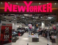 New Yorker instala en Área Sur - Revista Centros Comerciales