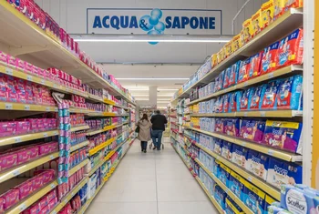 Acqua & Sapone estrena su noveno local en España