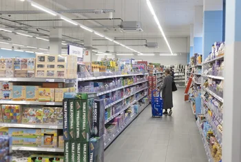 Action alcanza las 11 tiendas en Andalucía y Madrid