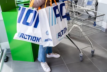 Action se estrena en Almería capital
