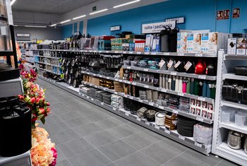 Action crece en Cataluña