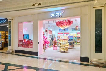 Adopt Parfums llega a Gran Vía 2