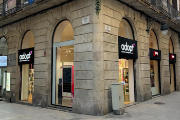 Adopt Parfums abre una flagship store en el centro de Barcelona