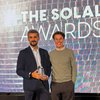 Castellana Properties obtiene un premio internacional por su campaña social