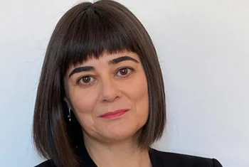 Águeda García, nueva gerente de centros comerciales de MVGM