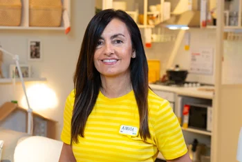 Ikea Málaga nombra a Ainhoa Echavarri como nueva directora