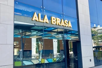 Westfield Glòries suma un nuevo operador con la apertura del restaurante Ala Brasa