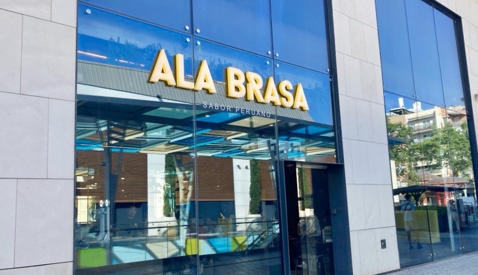 Westfield Glòries suma un nuevo operador con la apertura del restaurante Ala Brasa