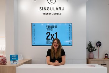 “Somos una marca totalmente omnicanal”