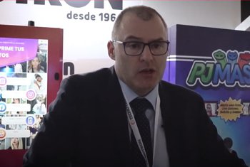 “Gracias a la tecnología conseguimos acercarnos a los clientes un poquito más”