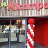 Alcampo destina un millón a renovar su supermercado en Avilés